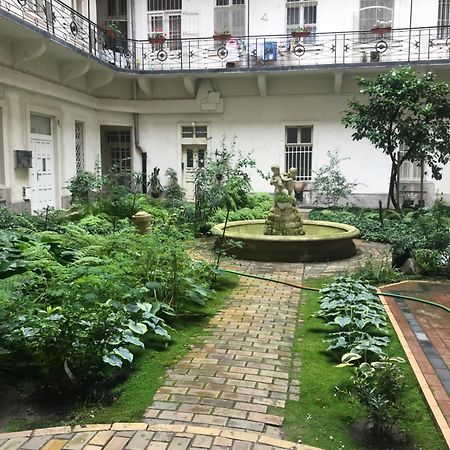Diamond Apartman Near To Basilica Будапеща Екстериор снимка