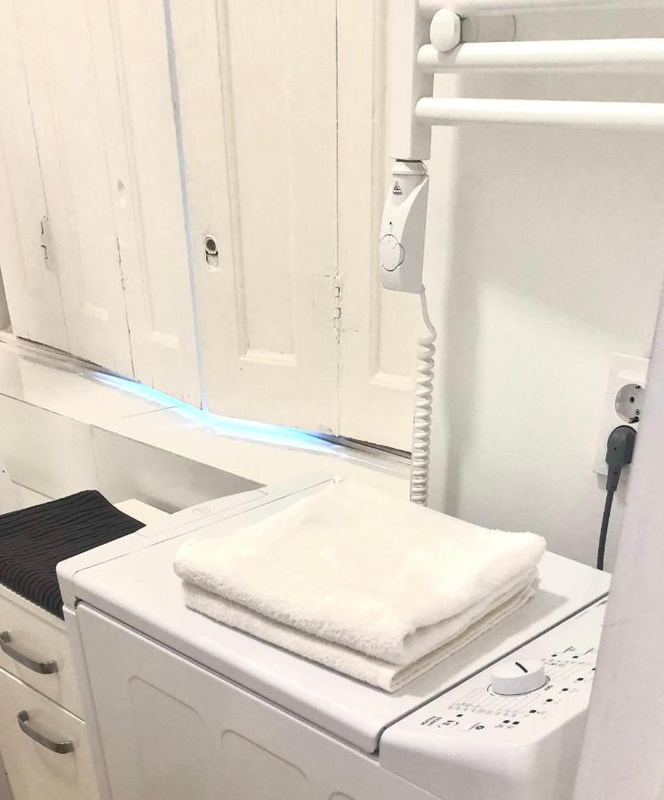 Diamond Apartman Near To Basilica Будапеща Екстериор снимка