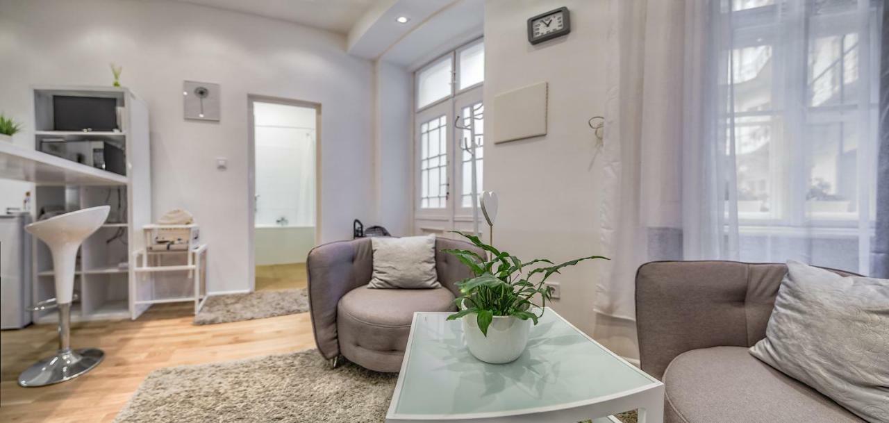 Diamond Apartman Near To Basilica Будапеща Екстериор снимка